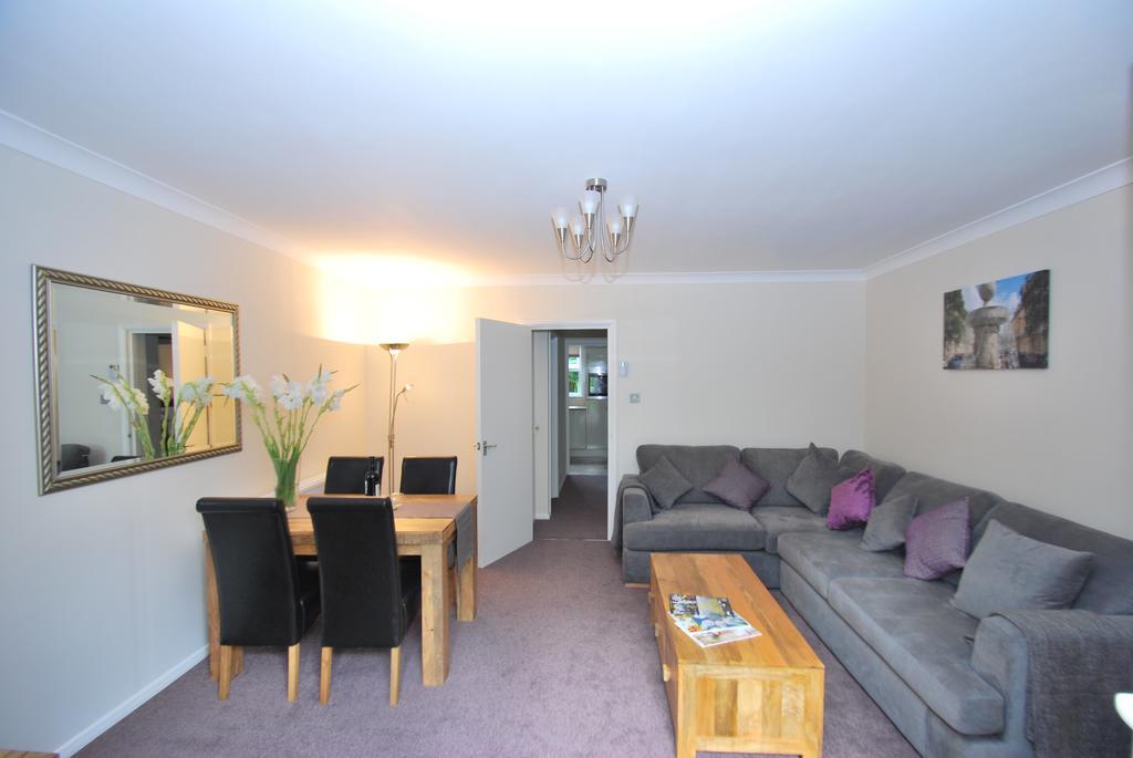 Apartament Elmbrook Bath Zewnętrze zdjęcie