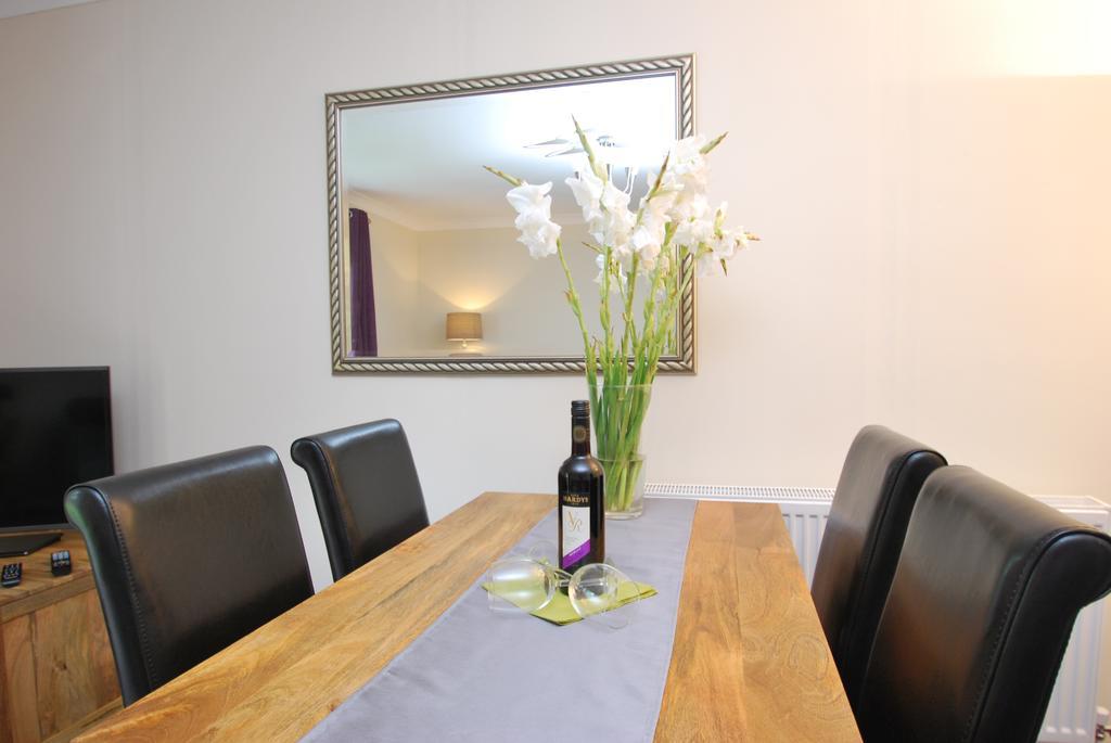 Apartament Elmbrook Bath Zewnętrze zdjęcie