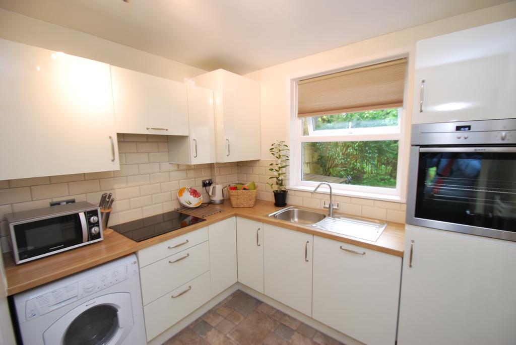 Apartament Elmbrook Bath Zewnętrze zdjęcie